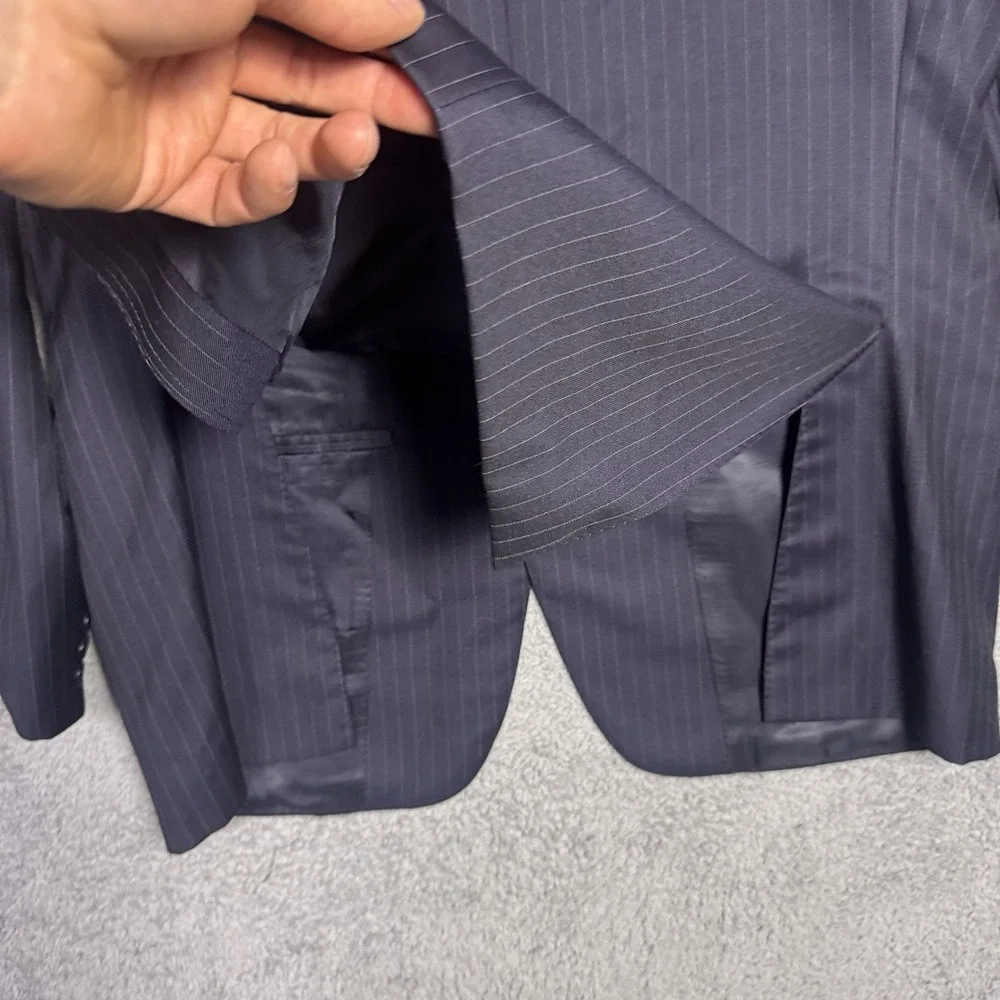 Canali 1934 Blazer Men's EU 50R Chest 42